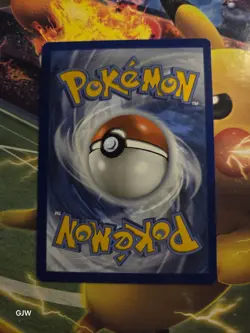 Pokemon TCG Mist Energy (Temporal Forces 161/162) Special Energy Card CCG NM - Image 2