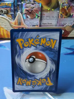 Roaring Moon ex - Holo SV4 Paradox Rift 229/182 NM Pokemon - Image 2