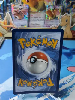 Bibarel GG25/GG70 Pokemon TCG Crown Zenith: Galarian Gallery NM - Image 2