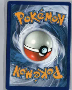 Marill 76/114 Common Steam Siege Pokemon Reverse Holo Near Mint - Image 2