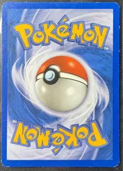 Stunky STAMPED 102/130 - Holiday Countdown Calendar Promo - Pokemon TCG - LP - Image 3