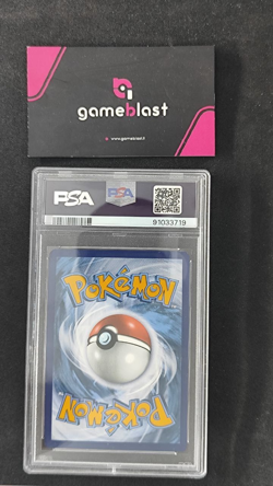 Pokemon TCG | Charizard VSTAR (SWSH 262) | SWSH Black Star Promos | PSA 9 - Image 2