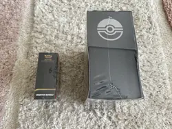 Pokemon TCG Pitch Black | ETB & Booster Bundle (Sealed) - Image 3