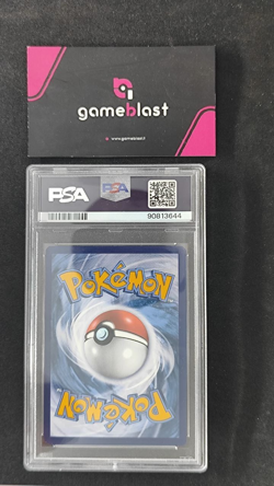 Pokemon TCG | Charizard V (SWSH 260) | SWSH Black Star Promos | PSA 9 - Image 2