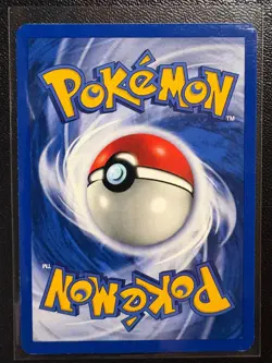 Drowzee 54/82 Common Team Rocket Pokemon Unlimited Lightly Played - Image 2