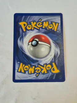 Squirtle 68/82 Common Team Rocket Pokemon Unlimited Moderately Played - Image 2