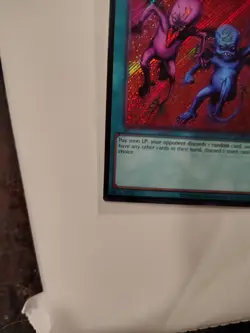 Delinquent Duo LCKC-EN101 Legendary Collection Kaiba Unlimited - Image 4