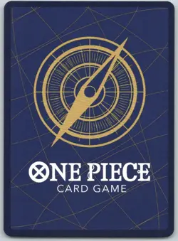Enel OP10-025 Rare Royal Blood One Piece Japanese NM - Image 2
