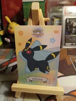 Card Lot Pokemon Go Eevee - Image 1