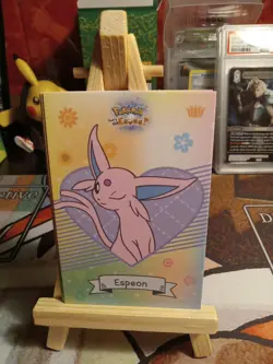 Card Lot Pokemon Go Eevee - Image 4