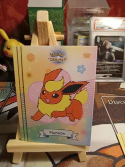 Card Lot Pokemon Go Eevee - Image 5