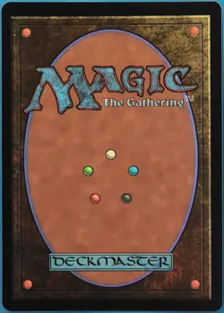 Worldspine Wurm (Secret Lair Promo) FOIL PLD MTG MAGIC CARD (520334) ABUGames - Image 2