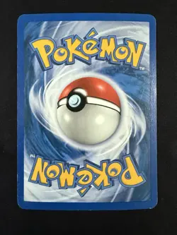 Pokemon Card Pikachu 60/106 EX Emerald Stamped Reverse Holo 2005 - Image 2