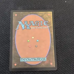 MTG Priest of Fell Rites Modern Horizons 2 Rare Pre-Release Foil - Image 2