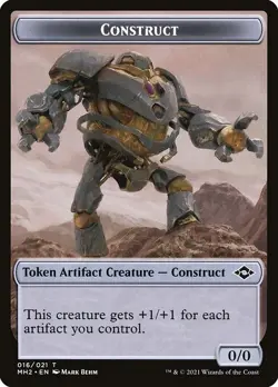 Token Cards - You Choose - Magic the Gathering - Image 4