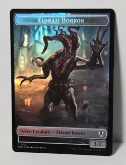 Token Cards - You Choose - Magic the Gathering - Image 5