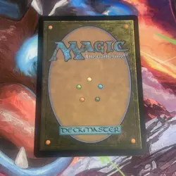 MTG Magic: The Gathering Modern Horizons 3 BLOODSTAINED MIRE Rare Land MTG Mint - Image 5