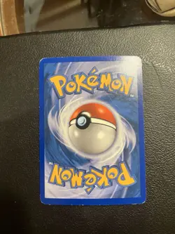 Pokemon Mewtwo Delta Species 24/110 MP Reverse Holo Holon Phantoms Stamped Card - Image 2