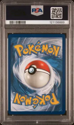 PSA 10 GEM MINT 2019 POKEMON SUN & MOON UNIFIED MINDS #125 UMBREON & DARKRAI GX - Image 2