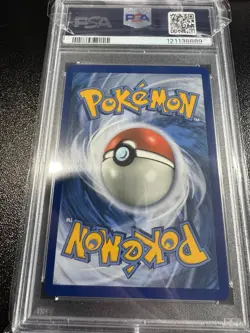 PSA 10 GEM MINT 2019 POKEMON SUN & MOON UNIFIED MINDS #125 UMBREON & DARKRAI GX - Image 5
