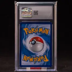 Charizard V SR CS5aC-132/127 Pokemon Card Chinese CGC 8.5 #2 - Image 2