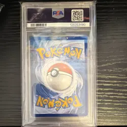 Pokemon 2025 Team Rocket's Giovanni 238/182 Sv10 Destined Rivals SIR Holo PSA 10 - Image 2