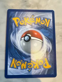 Misty's Vitality 111/084 - Ultra Rare - Pitch Black - Pokemon TCG - Image 2