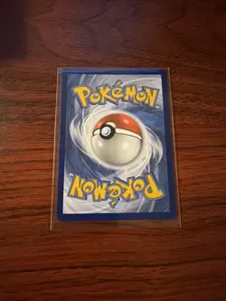 Pokemon Mew ex 88/92 Celebrations: Classic Collection Card. NM Condition - Image 2