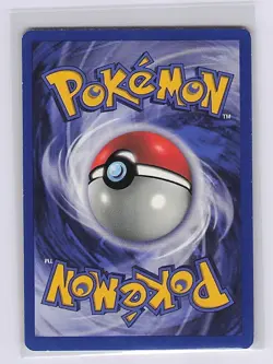 Tauros 47/64 Uncommon Jungle Pokemon 1st Edition Moderately Played - Image 2