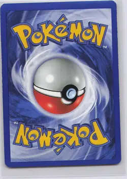 Lt. Surge's Pikachu 84/132 Common Gym Challenge Pokemon 1st Edition MP - Image 2