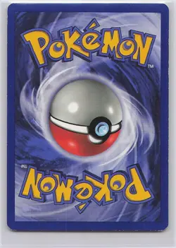 Pikachu 60/64 Common Jungle Pokemon 1st Edition Moderately Played - Image 2