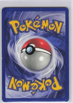 Pikachu 60/64 Common Jungle Pokemon 1st Edition Damaged - Image 2