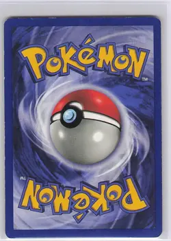 Eevee 51/64 Common Jungle Pokemon 1st Edition Heavily Played - Image 2