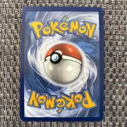 Pokemon TCG Card Lugia V 138/195 SWSH Silver Tempest Full Art Holo Rare - Image 2