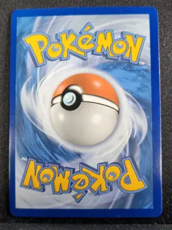 Swampert EX (Holo Promo) Pokemon: XY Black Star Promo XY55 - Image 2