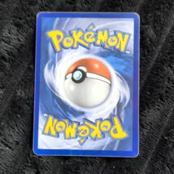 The Pokemon Company M Mewtwo EX 159/162 Breakthrough MEGA Full Art Secret Holo - Image 2