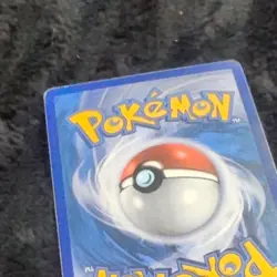The Pokemon Company M Mewtwo EX 159/162 Breakthrough MEGA Full Art Secret Holo - Image 3