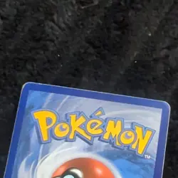 The Pokemon Company M Mewtwo EX 159/162 Breakthrough MEGA Full Art Secret Holo - Image 4
