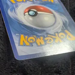 The Pokemon Company M Mewtwo EX 159/162 Breakthrough MEGA Full Art Secret Holo - Image 5