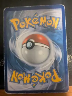 Team Magma's Groudon EX - 15/34 Double Crisis Ultra Rare Pokemon - MP - Image 2