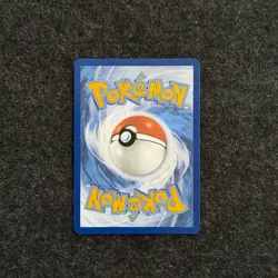 Team Rocket's Orbeetle 198/182 Illustration Rare Destined Rivals Pokemon Holo NM - Image 2