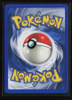 Pokemon 2002 Expedition Base Set Alakazam #33/165 - Image 2