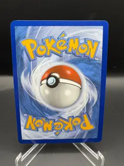 Eevee 48/68 Holo Rare Hidden Fates Pokemon Reverse Holo Near Mint - Image 2