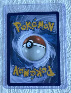 Pokemon TCG Temporal Forces Neo Upper Energy Ace Spec Card 162/162 - Image 2