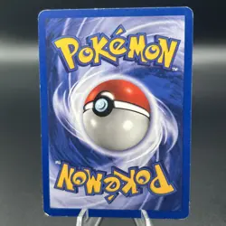 Pokemon TCG Unown A 14/75 Neo Discovery Unlimited Holo Rare WOTC Vintage - Image 4