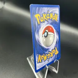 Pokemon TCG Unown A 14/75 Neo Discovery Unlimited Holo Rare WOTC Vintage - Image 5