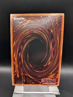 Crystal Clear Wing Over Synchro Dragon - SUDA-EN039 - Ultra Rare - 1st Ed Yugioh - Image 4