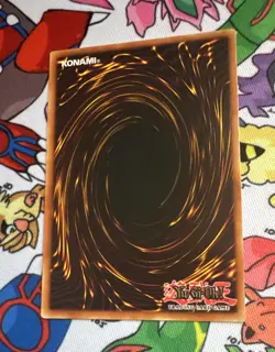 Konami Yu-Gi-Oh! Cyber Jar MRL-077 Magic Ruler 1st Edition Rare ENG - Image 2
