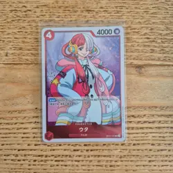 One Piece Card Game: Romance Dawn Booster Pack OP01 Japanese TCG Singles - Image 2