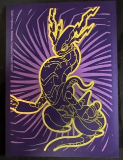 Arven 235/198 Scarlet & Violet Base Full Art Ultra Rare Pokemon Card - Image 2